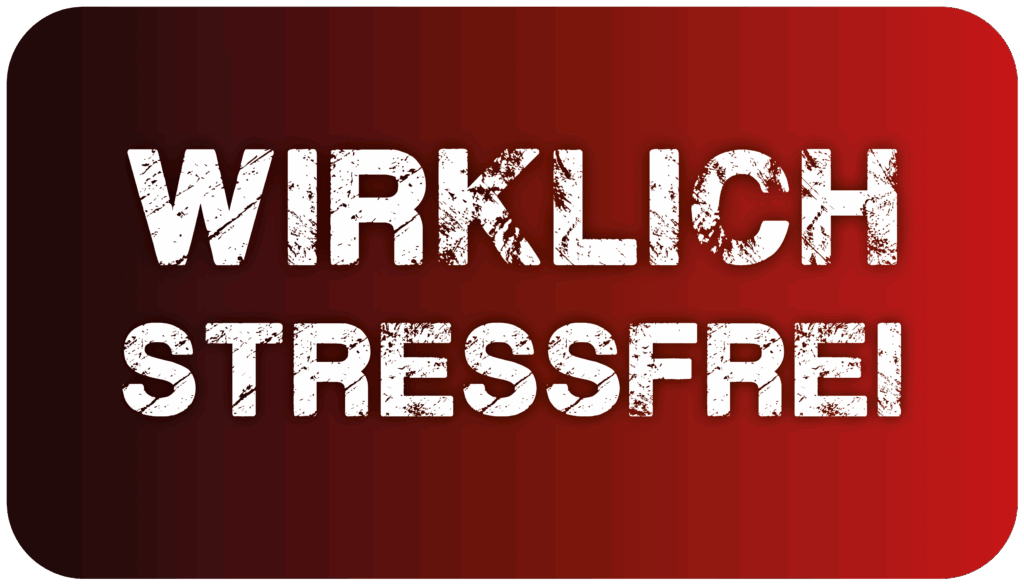 stressfrei